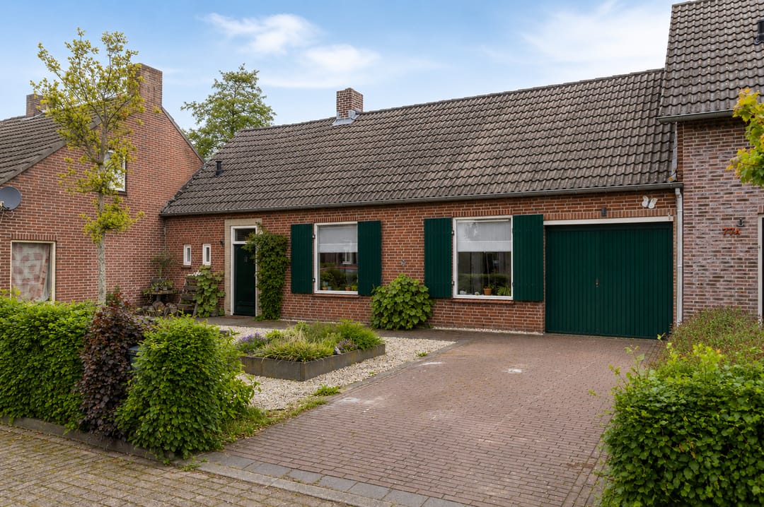 Foto 1 van Pandelaar 79