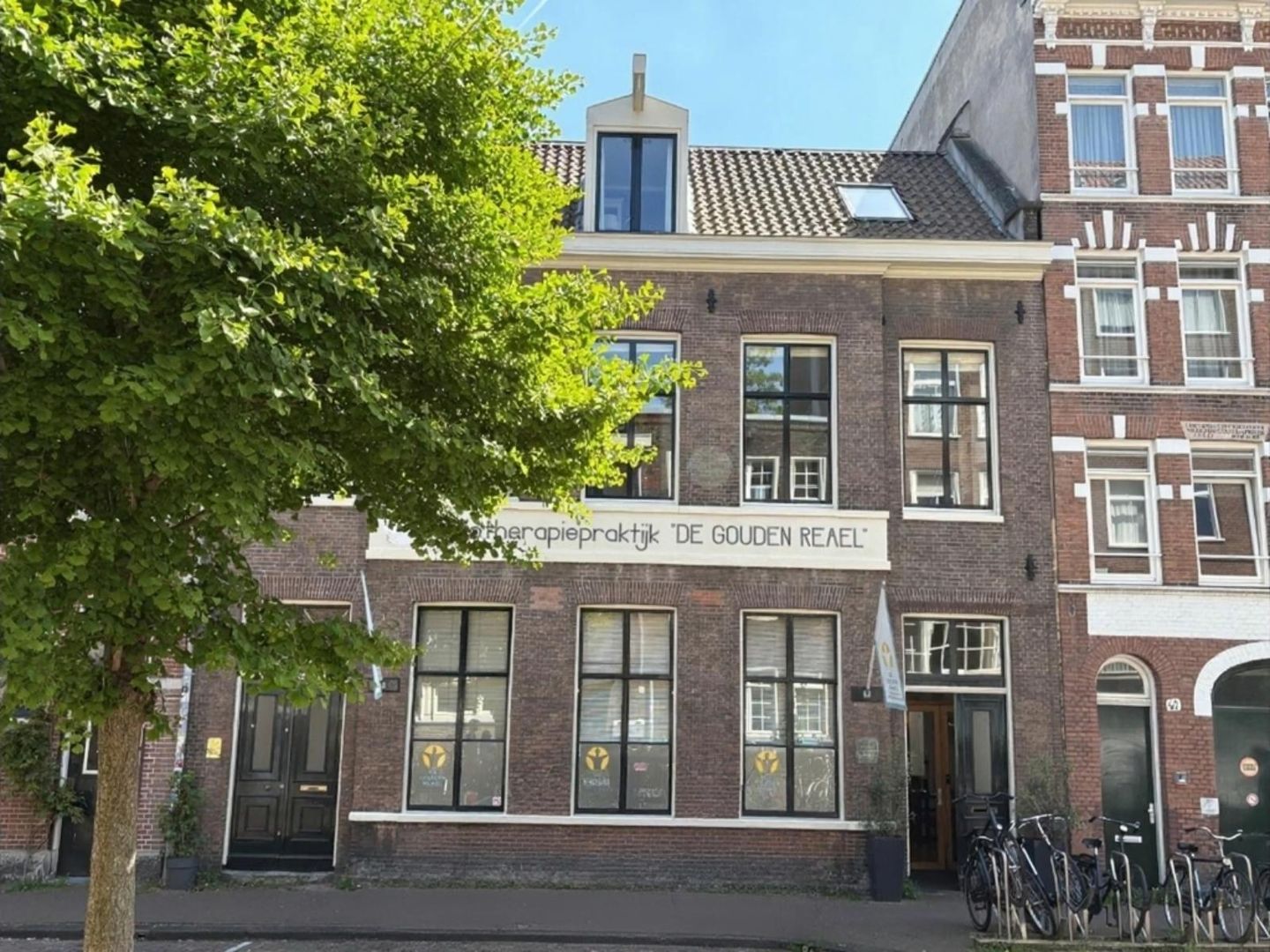 Bekijk foto 1 van Willemsstraat 43-45