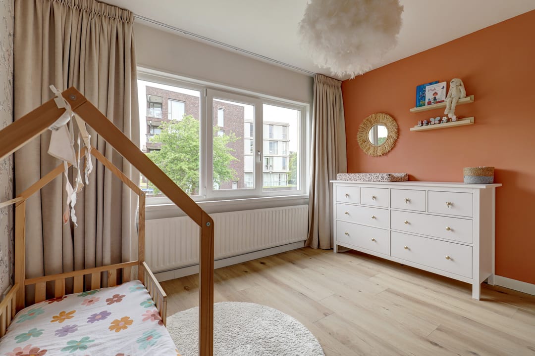 Photo 23 of Jan van Galenstraat 61