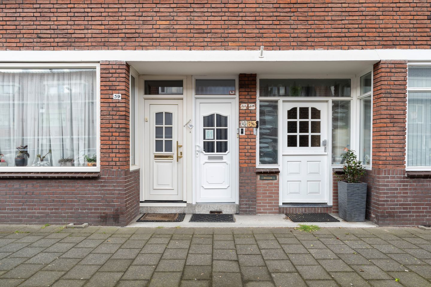 Foto 4 van Mahlerstraat 61