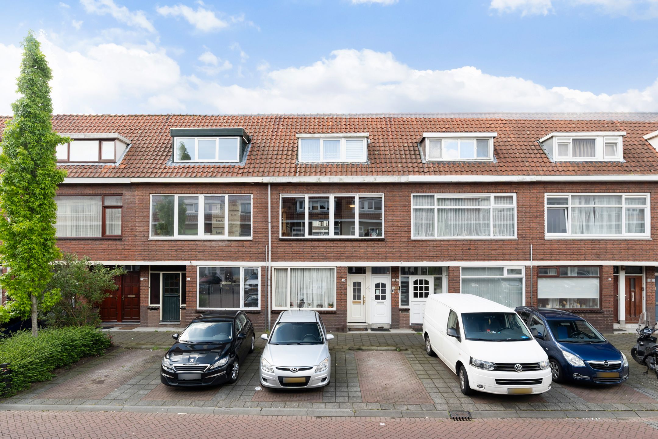 Foto 3 van Mahlerstraat 61