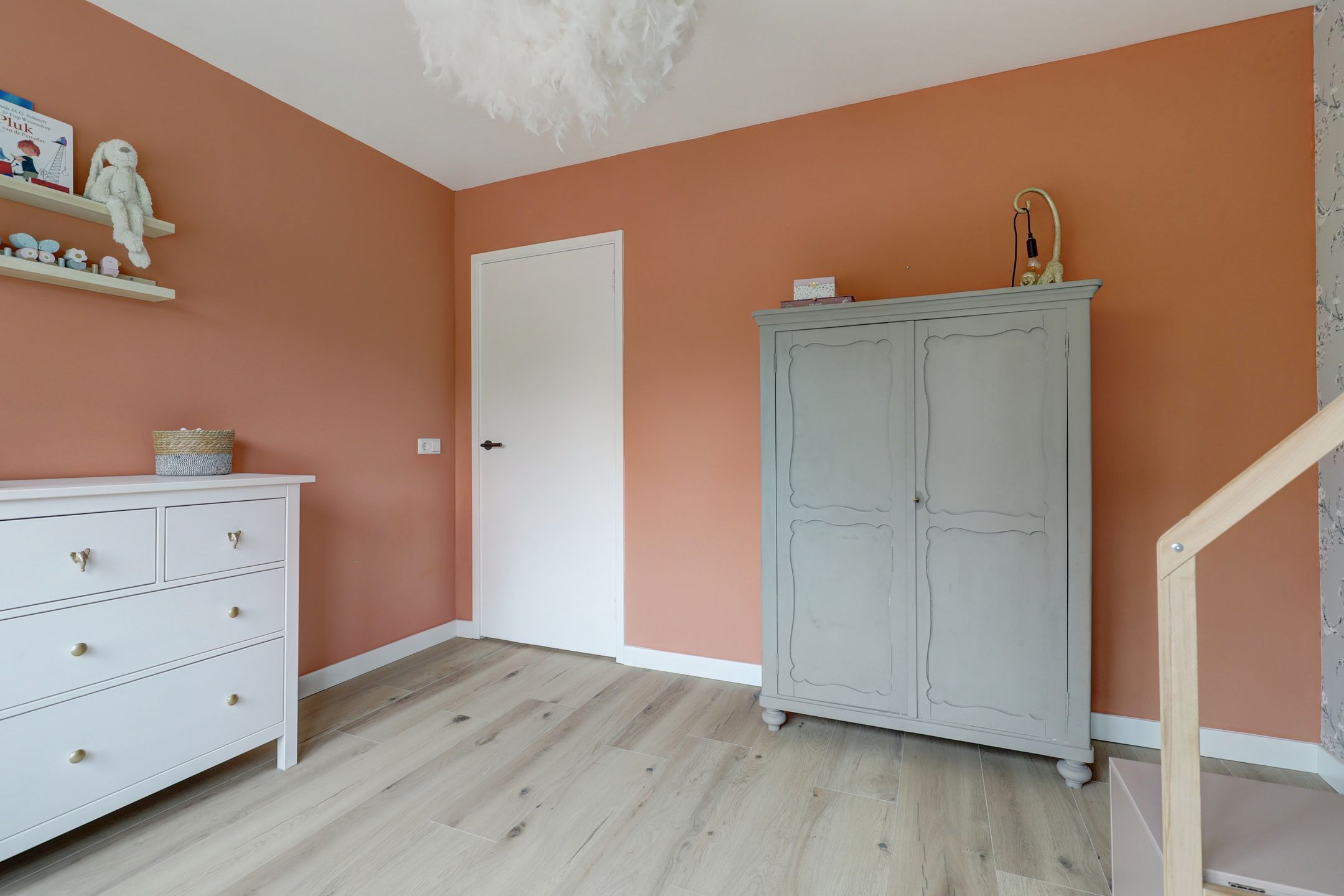 Photo 24 of Jan van Galenstraat 61