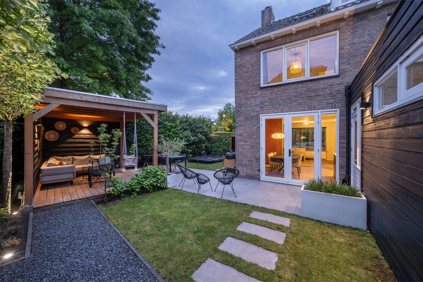 Photo 1 of Jan van Galenstraat 61