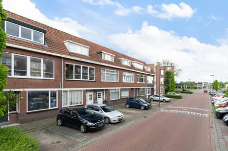 Mahlerstraat thumbnail