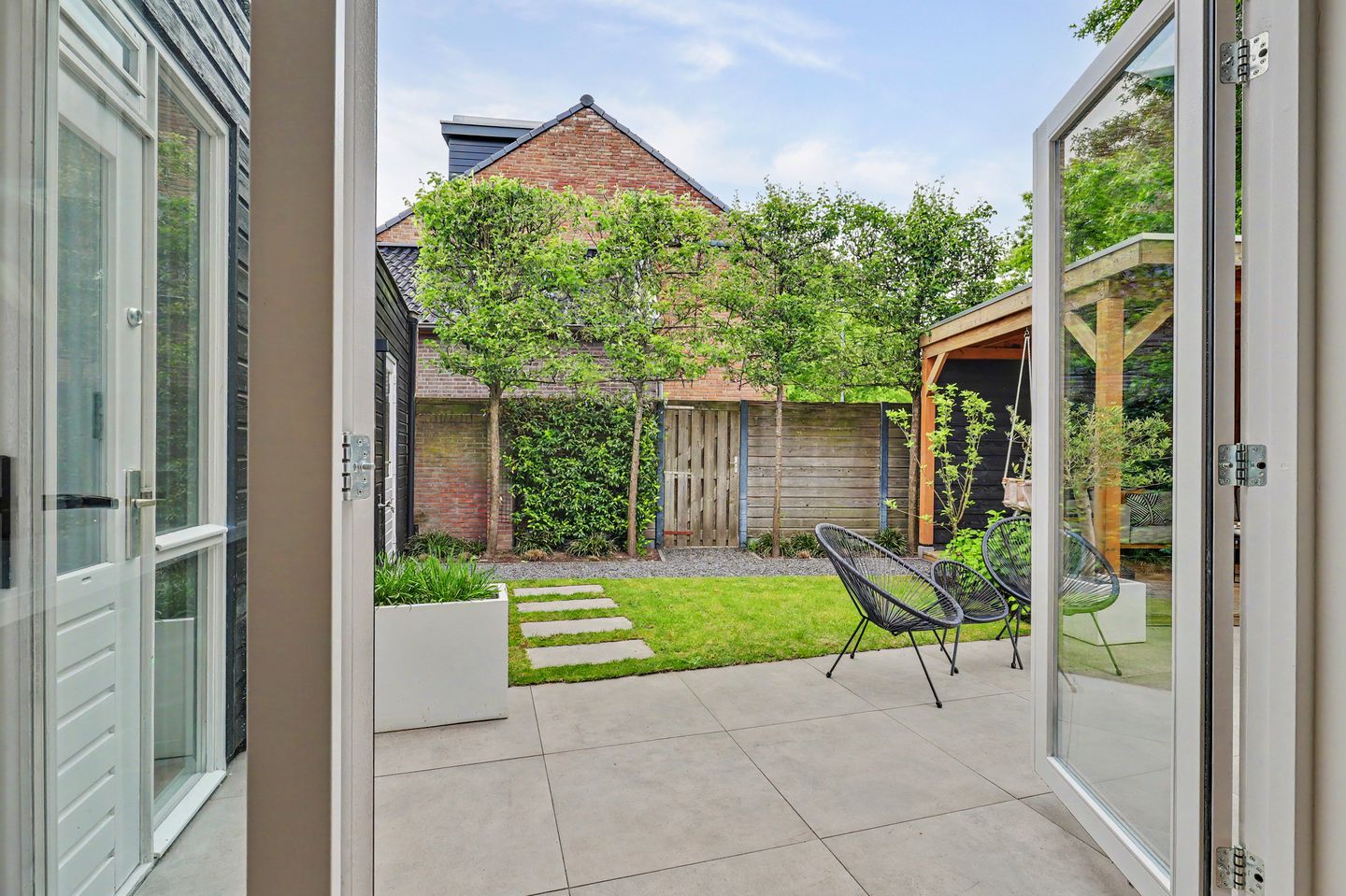 Photo 44 of Jan van Galenstraat 61