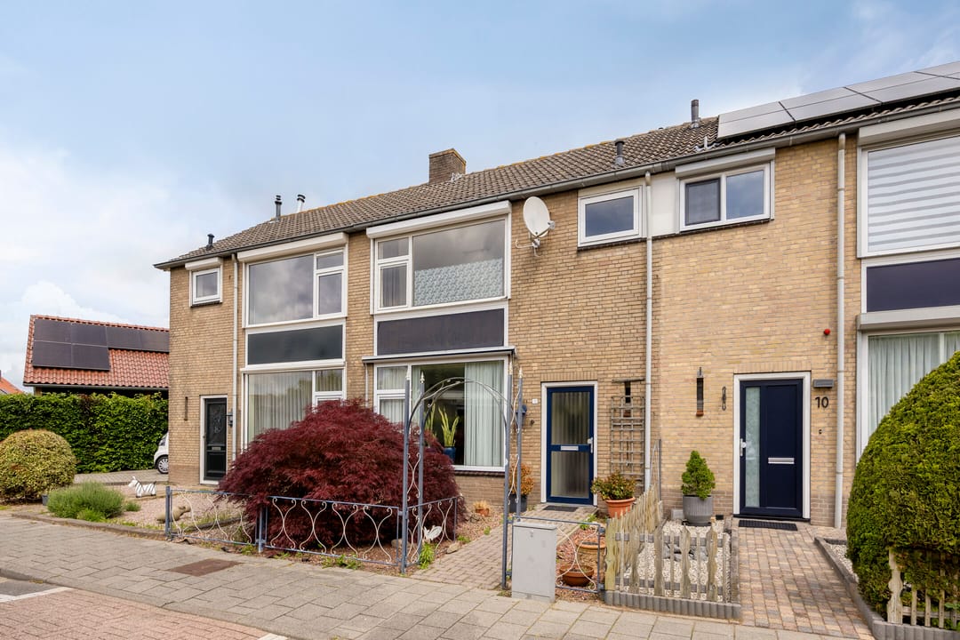 Photo 1 of Oranjestraat 12