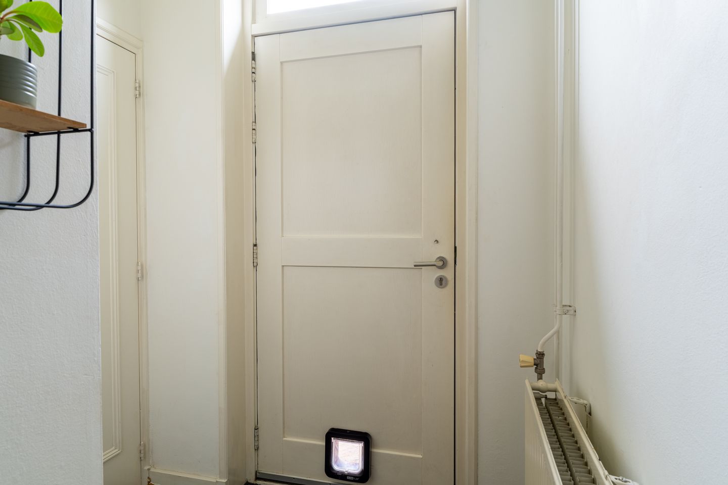 Foto 5 van Vissersdijk 1-F