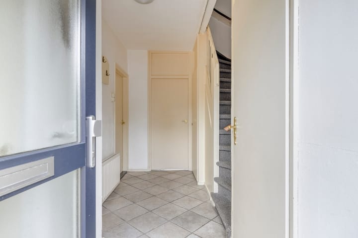 Photo 4 of Oranjestraat 12