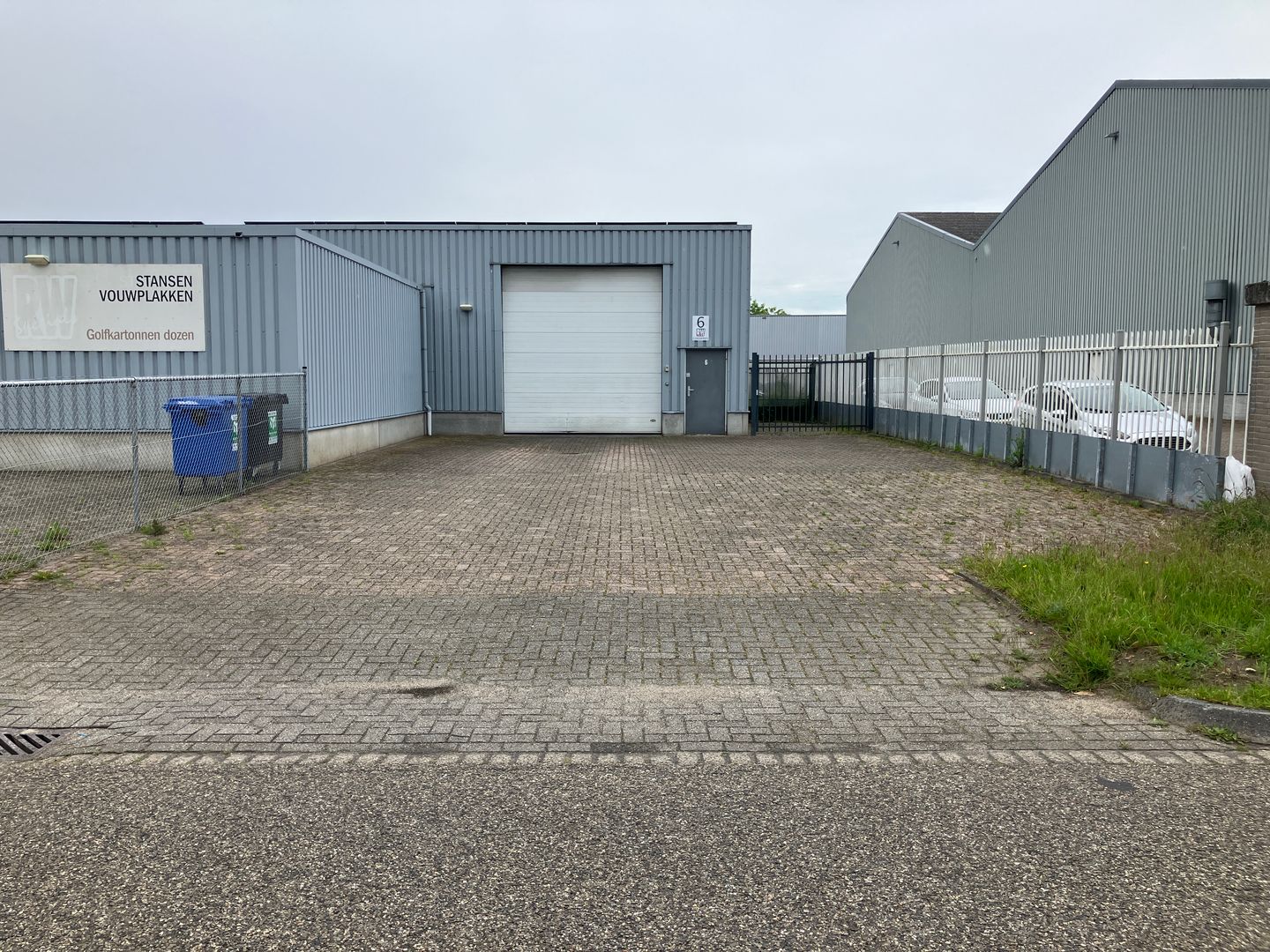 View photo 3 of Kempenbaan 6