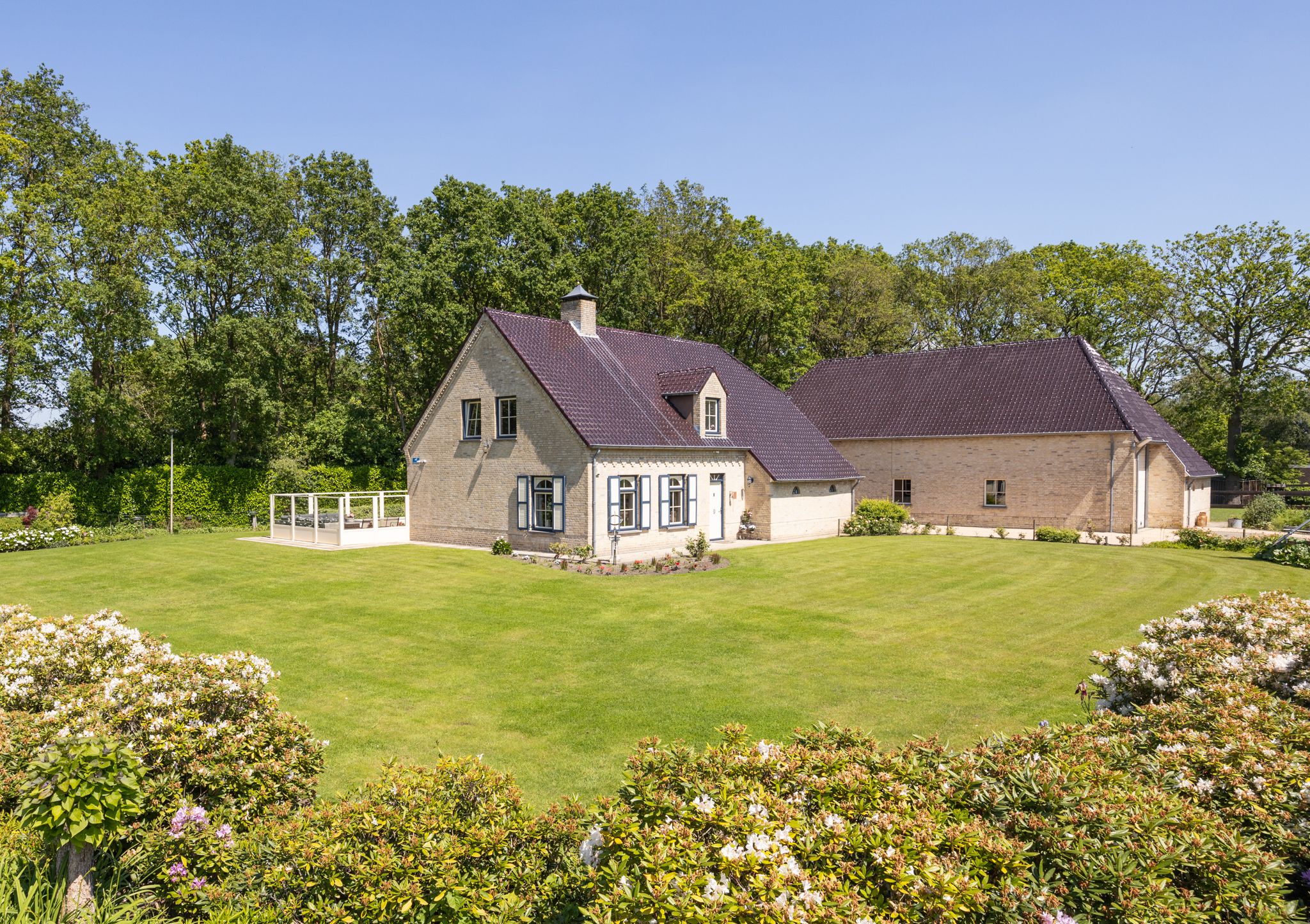 Chaamseweg 27