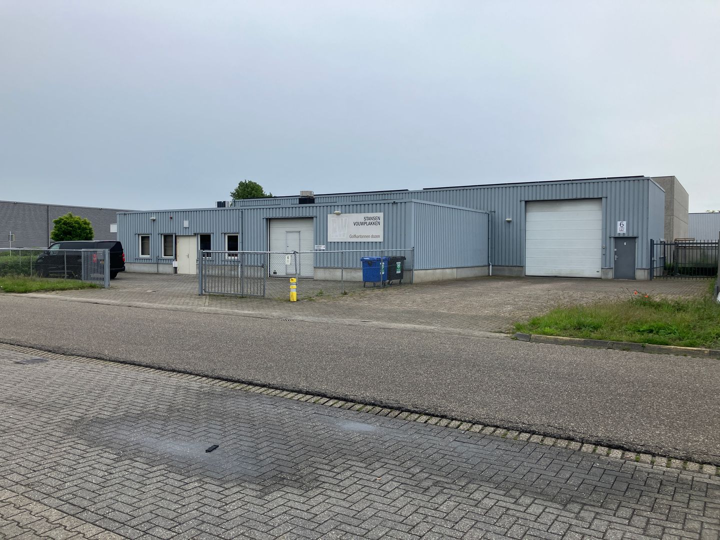 View photo 1 of Kempenbaan 6