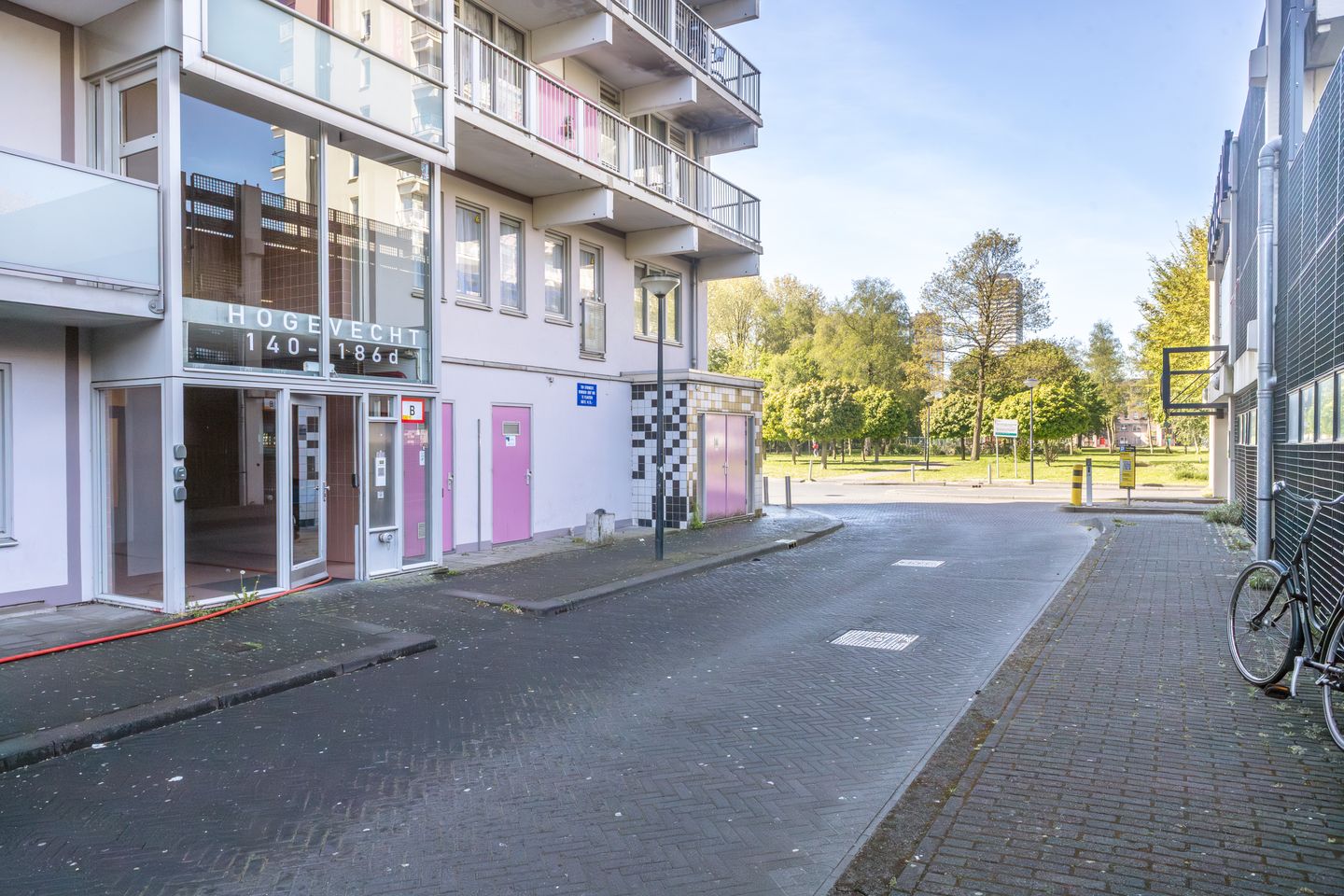 Photo 5 of Hogevecht 160