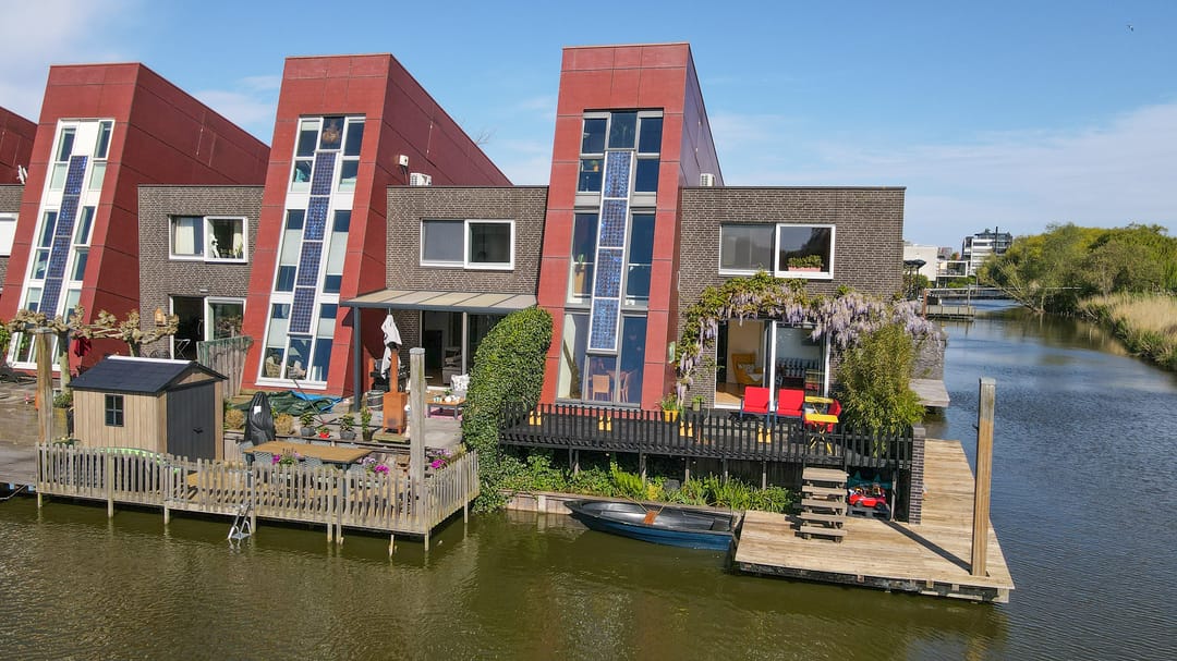 Foto 1 van Langeland 12
