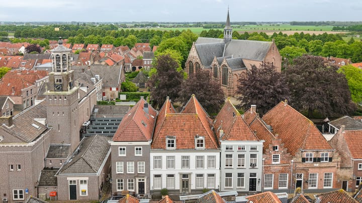 Foto 4 van Breestraat 14