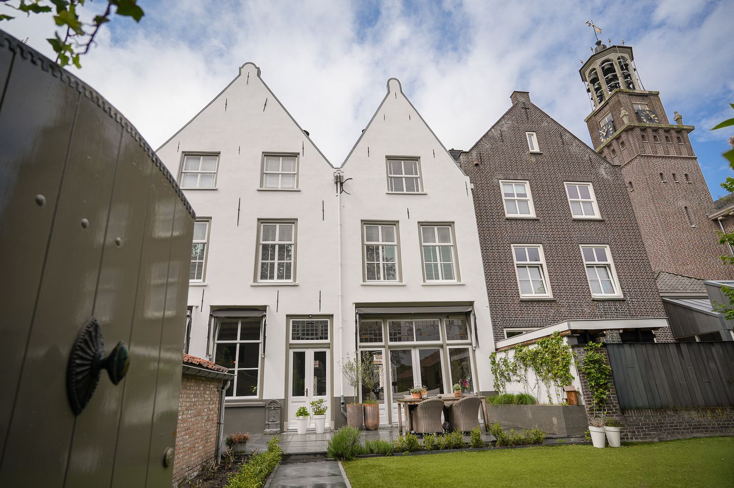 Foto 40 van Breestraat 14