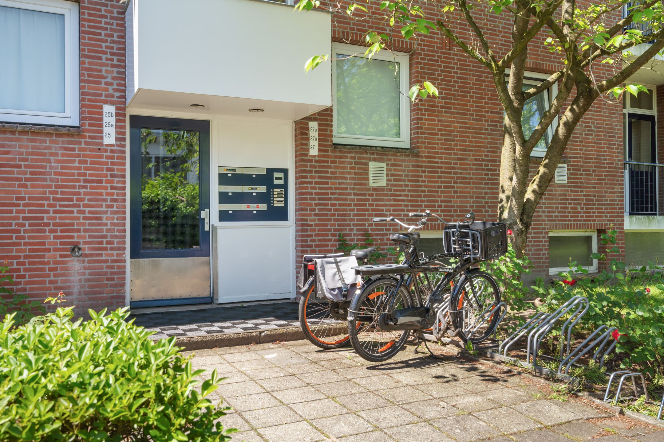 Foto 33 van Steijnlaan 27-B