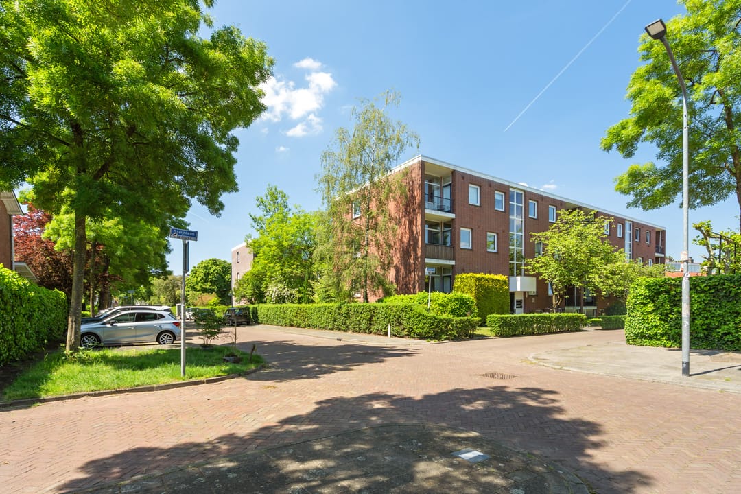 Foto 37 van Steijnlaan 27-B
