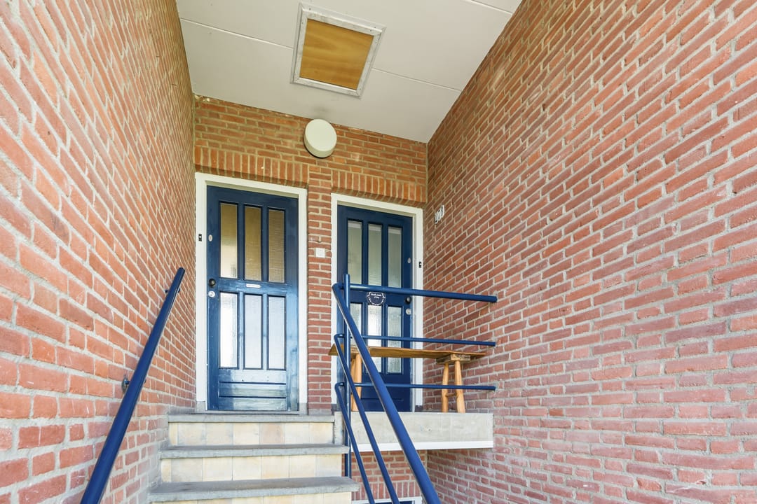Foto 31 van Steijnlaan 27-B