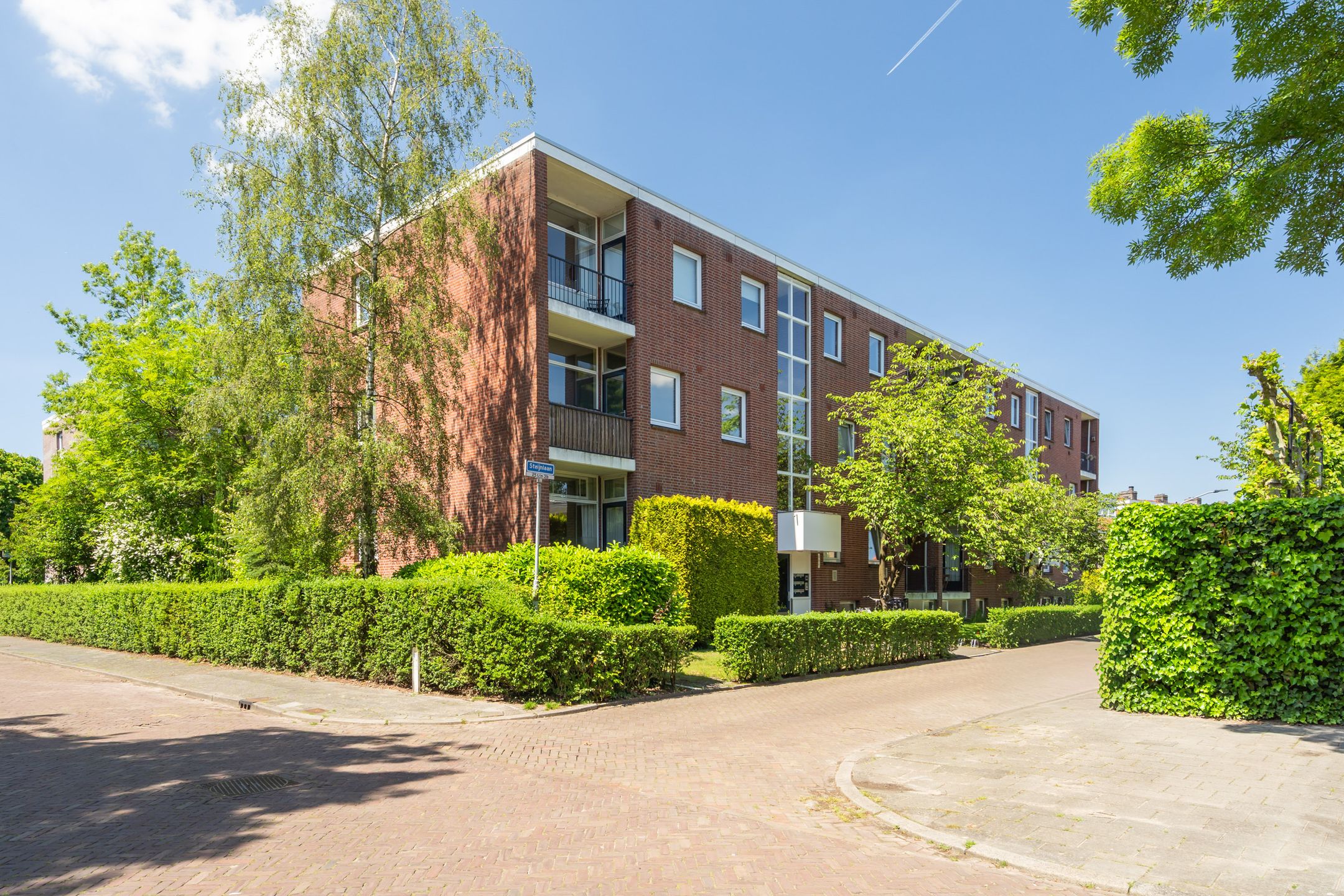 Foto 36 van Steijnlaan 27-B