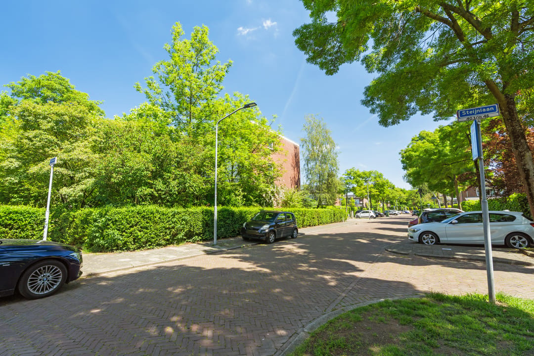 Foto 38 van Steijnlaan 27-B