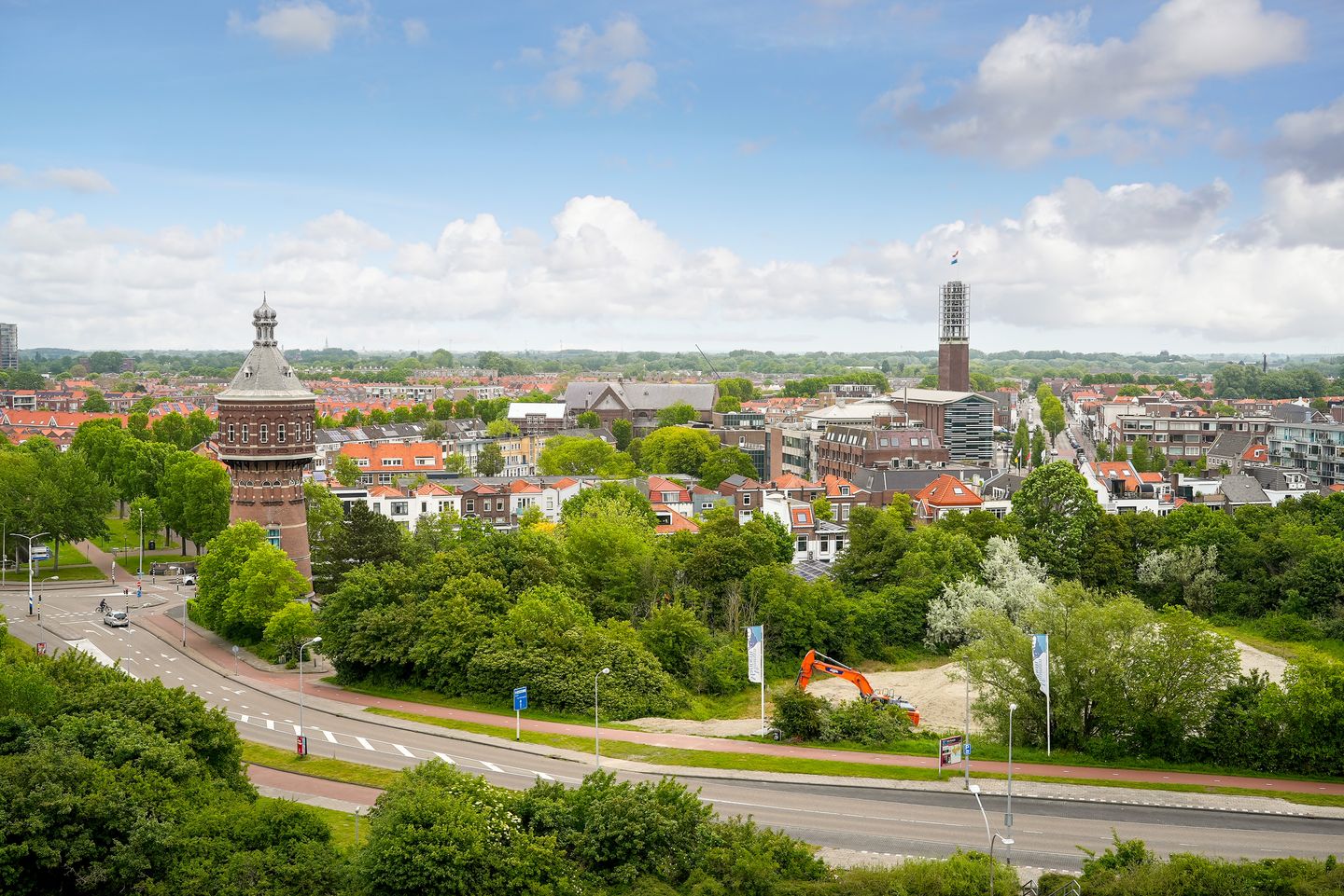 Foto 4 van Boulevard Bankert 186