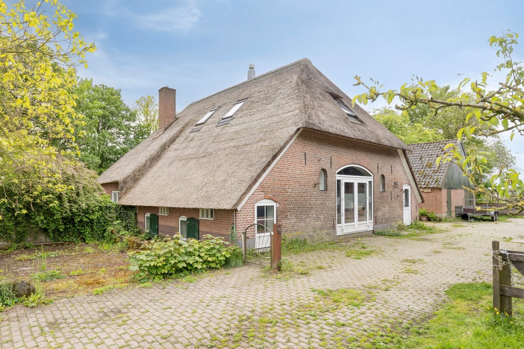 Photo 1 of Rozenvoorderdijk 4-B
