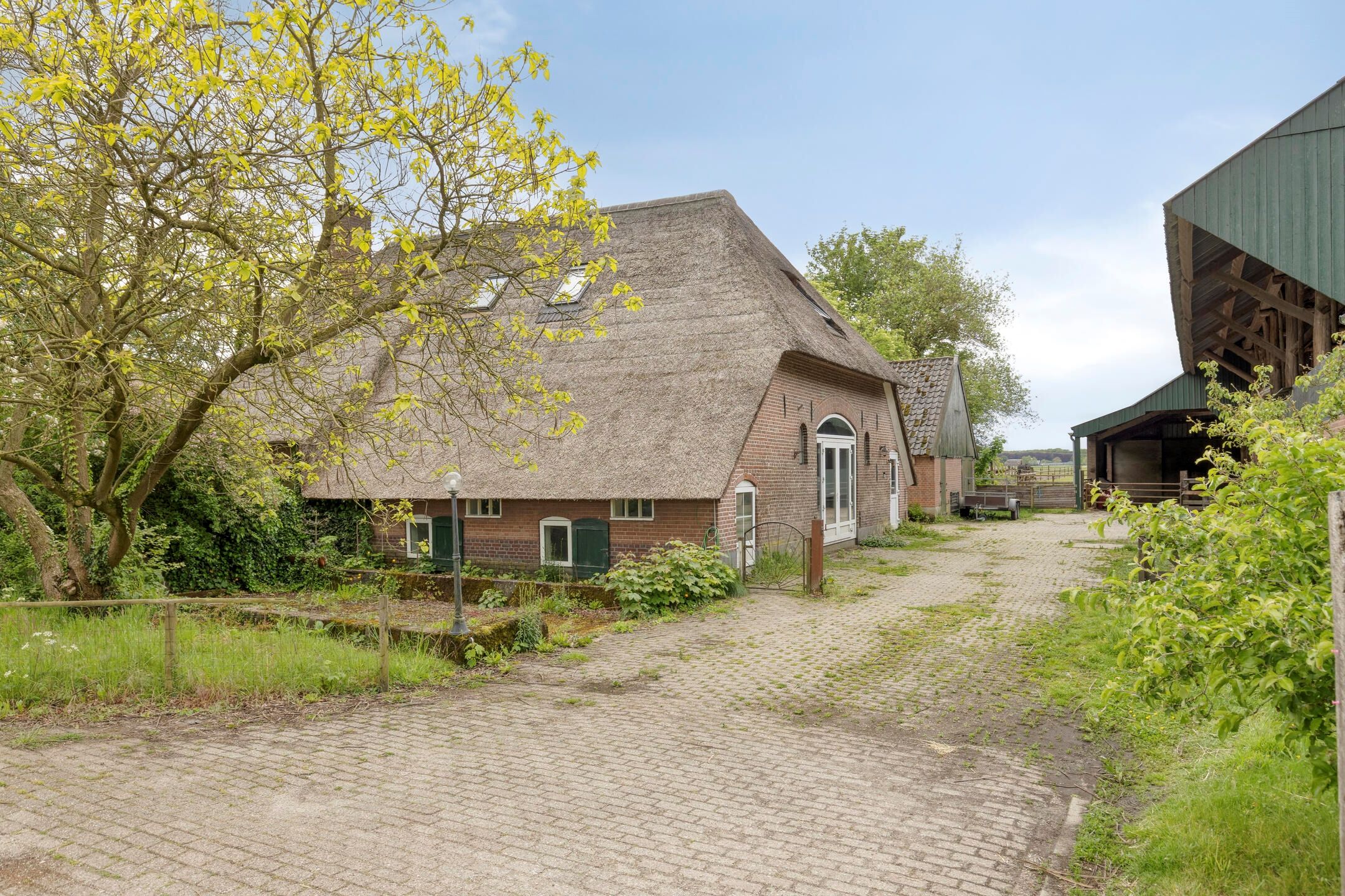 Photo 18 of Rozenvoorderdijk 4-B