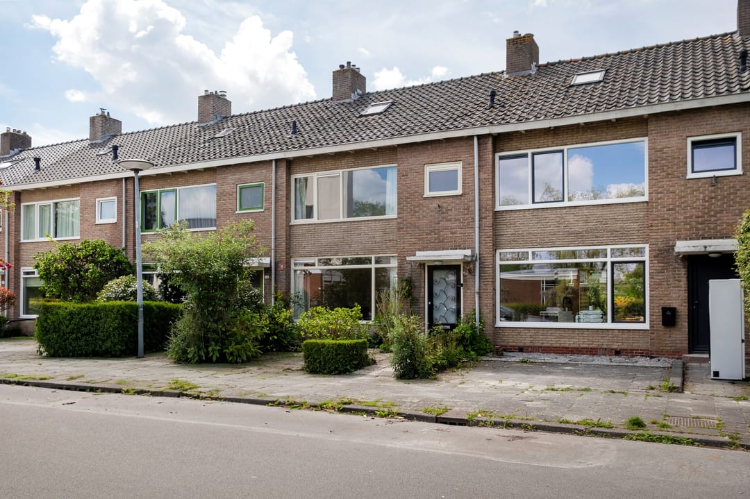 Foto 1 van Galenuslaan 16