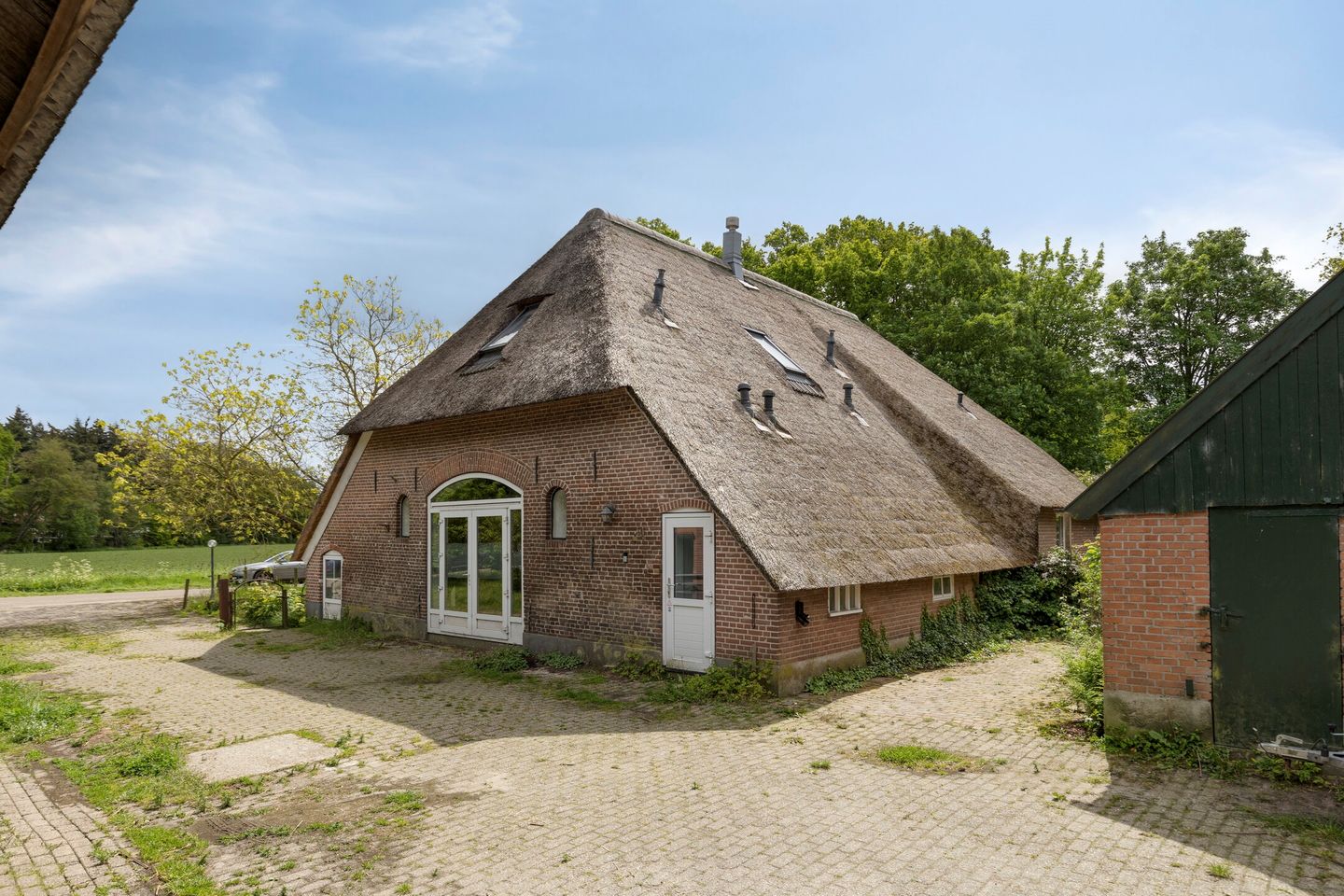 Photo 20 of Rozenvoorderdijk 4-B