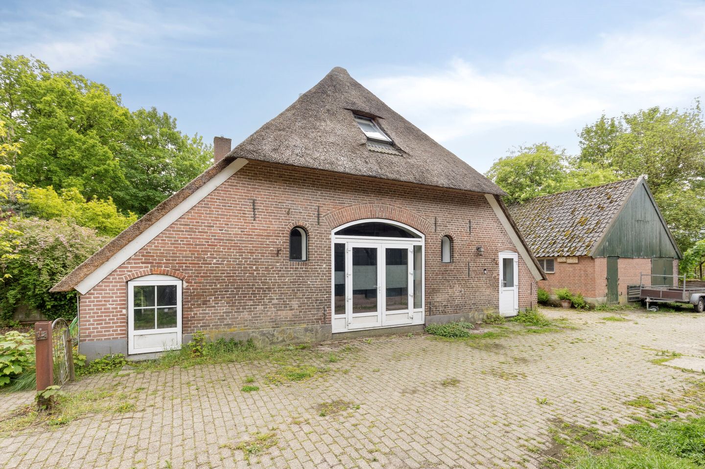 Photo 19 of Rozenvoorderdijk 4-B