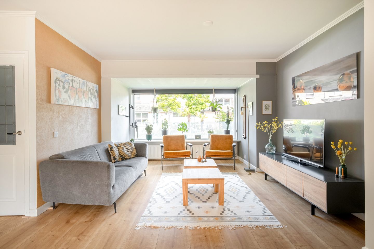 Foto 10 van Chopinstraat 5