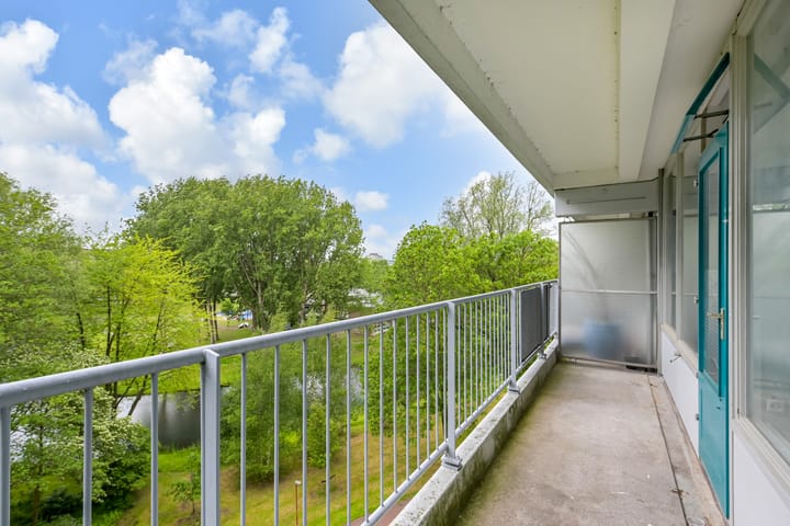 Foto 4 van Belvédèrebos 60