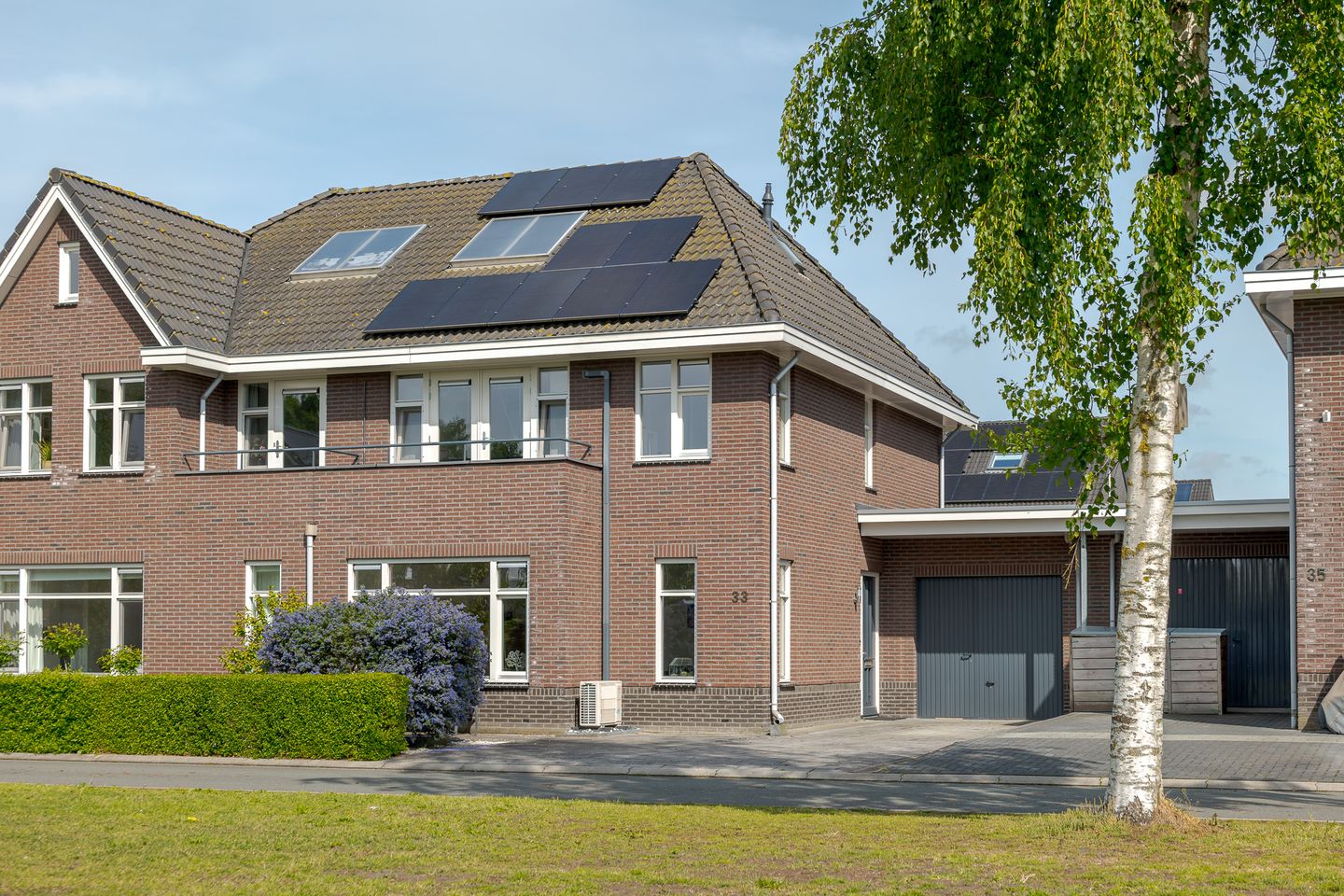 Foto 1 van Kotter 33