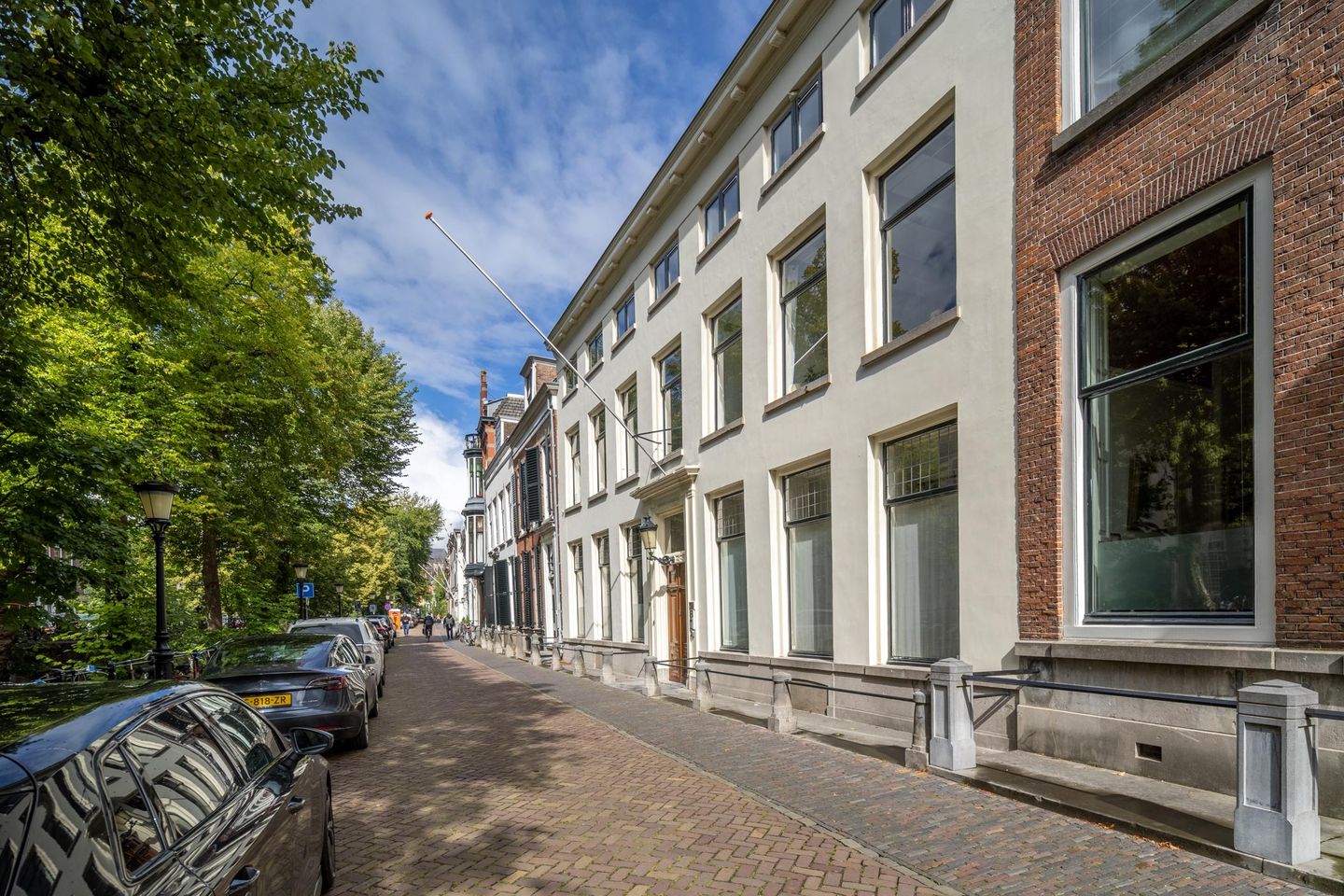 Foto 19 van Nieuwegracht 56-C1