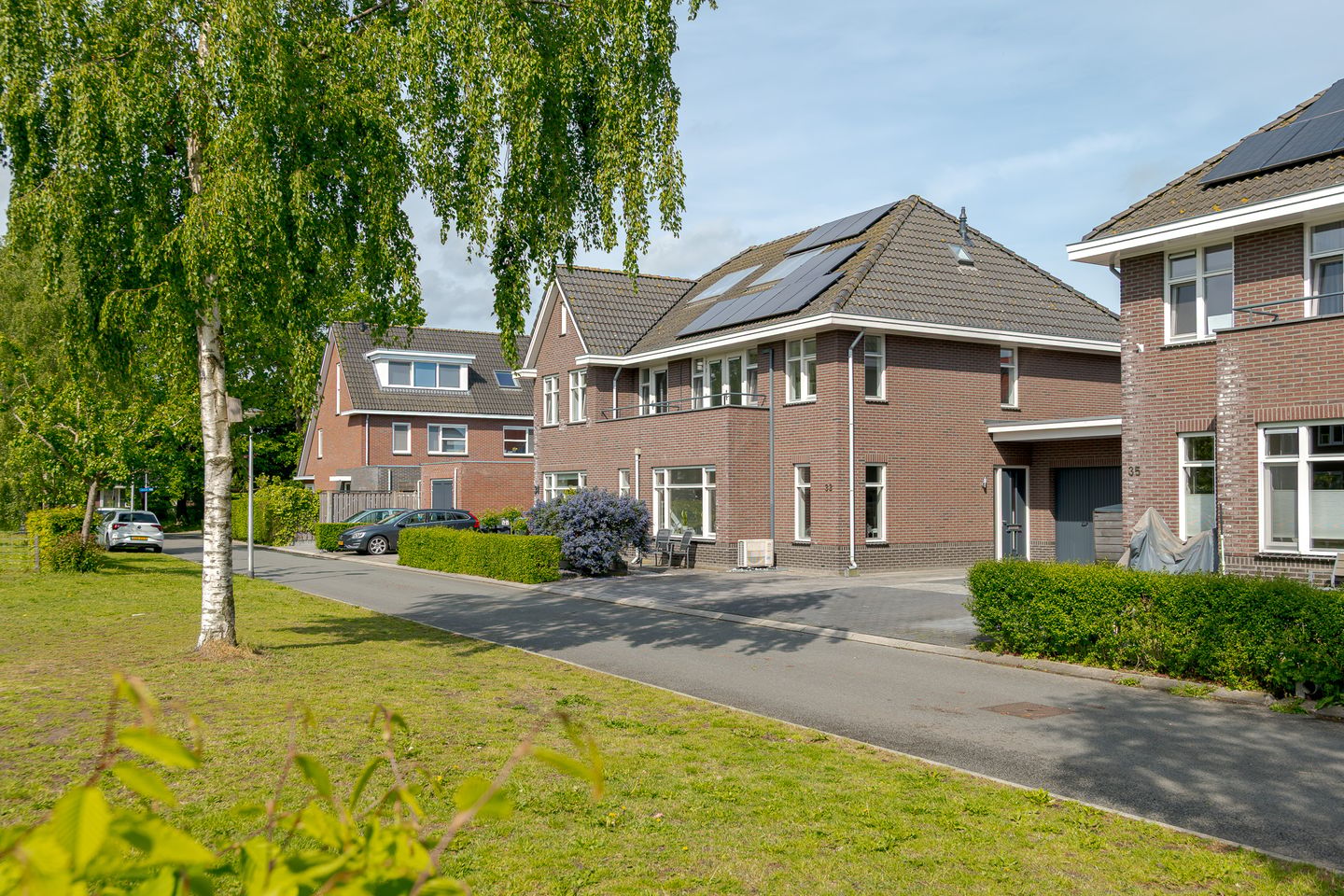 Foto 55 van Kotter 33