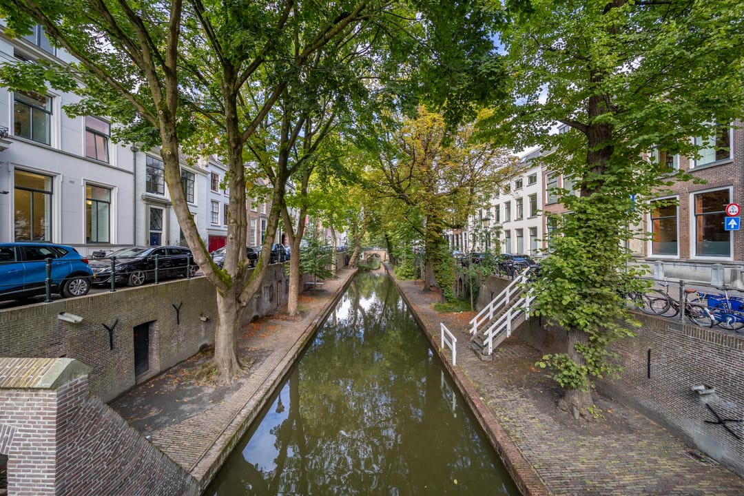 Foto 22 van Nieuwegracht 56-C1