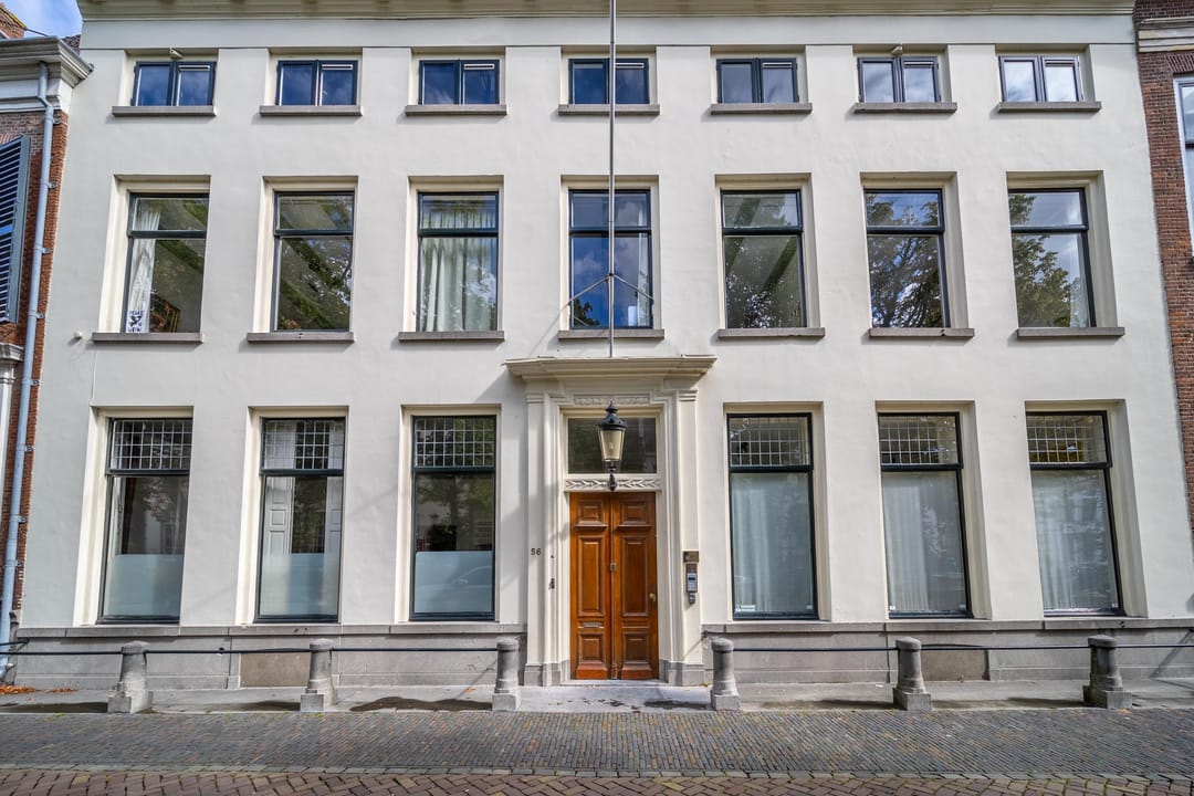 Foto 1 van Nieuwegracht 56-C1