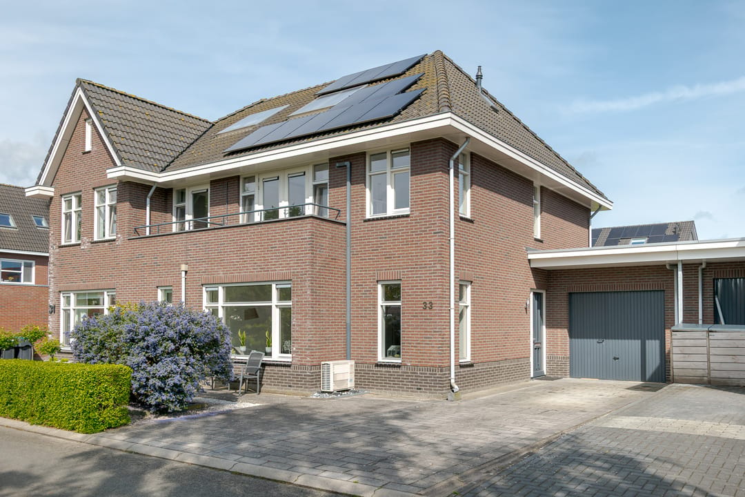 Foto 56 van Kotter 33