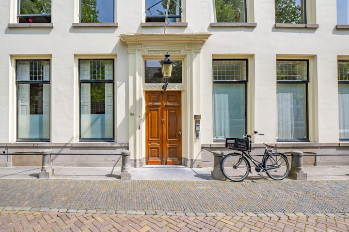 Foto 2 van Nieuwegracht 56-C1