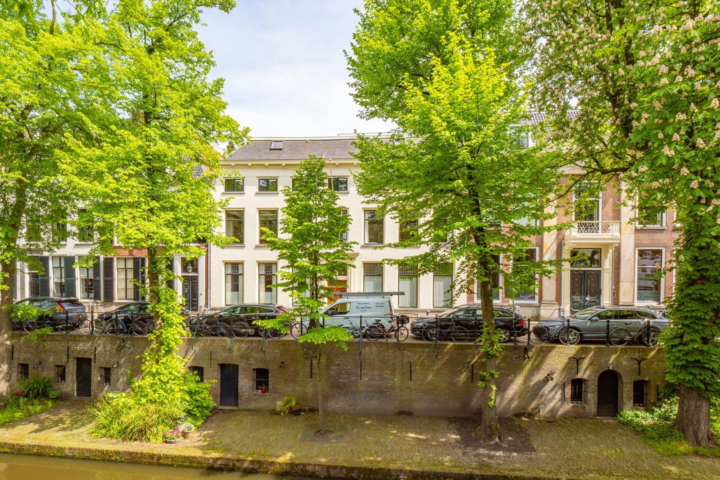 Foto 20 van Nieuwegracht 56-C1