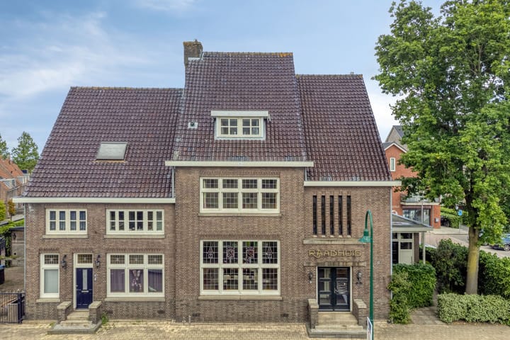 Foto 4 van Dorpsstraat 57