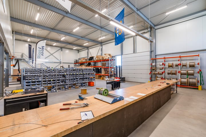 Zinkstraat 3, Almere
