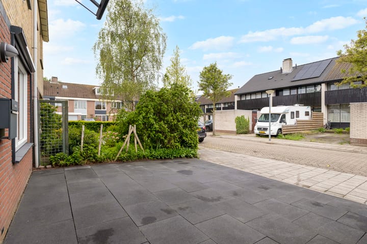 Foto 5 van Nachtegaallaan 21