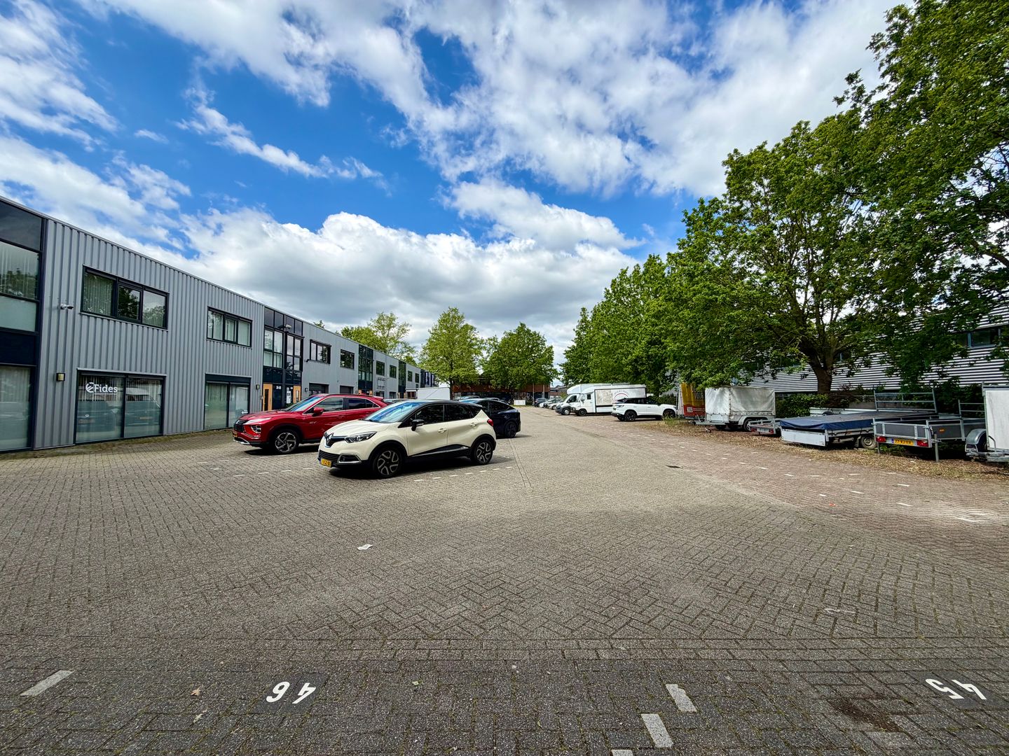 View photo 3 of Kraaivenstraat 38-08