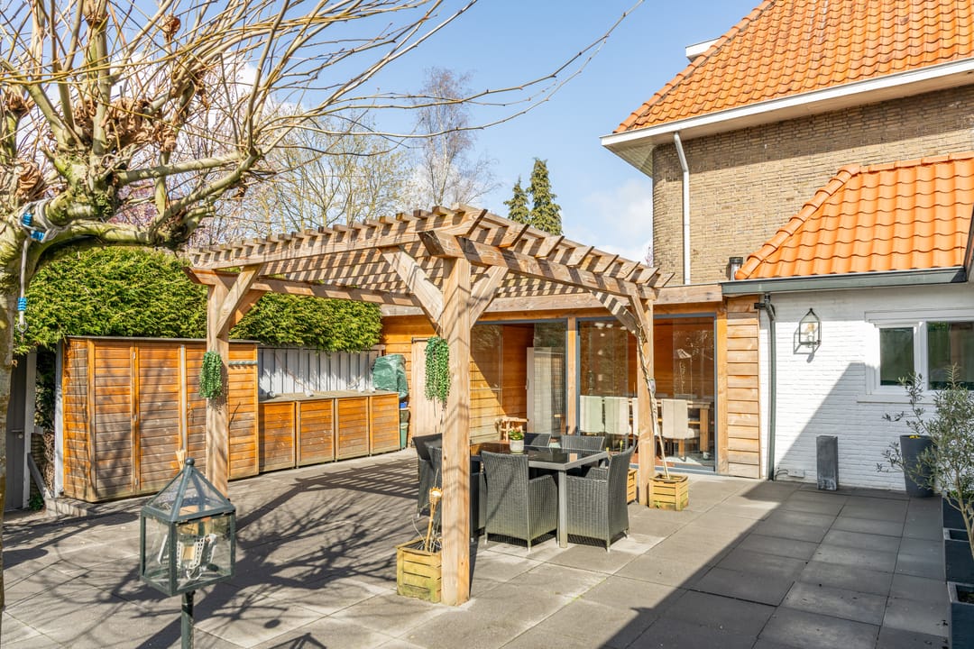 Photo 53 of Vosmaerlaan 25