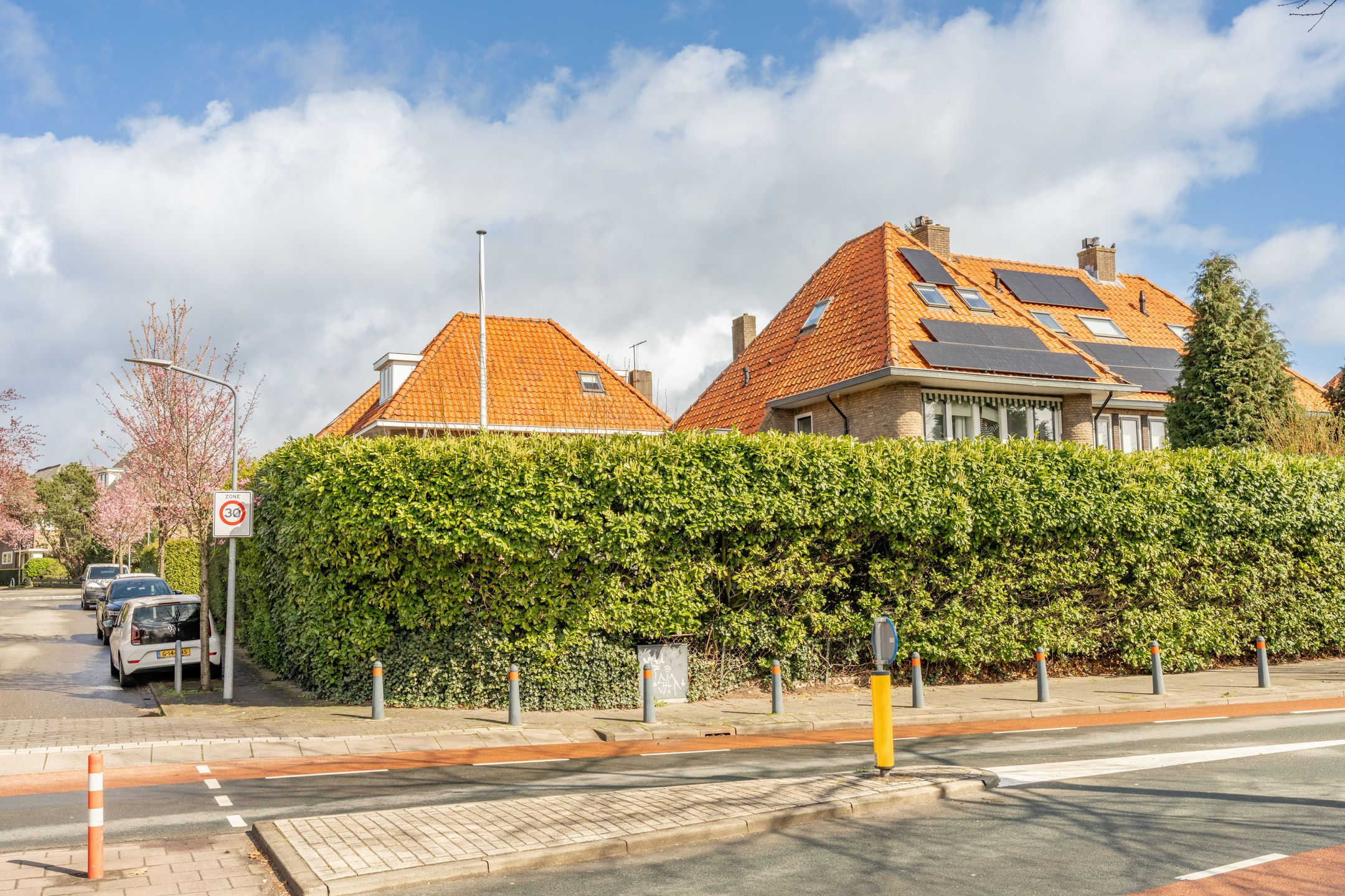 Photo 60 of Vosmaerlaan 25