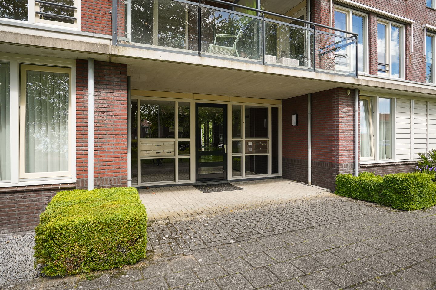 Foto 29 van Admiraal de Ruyterlaan 14-D
