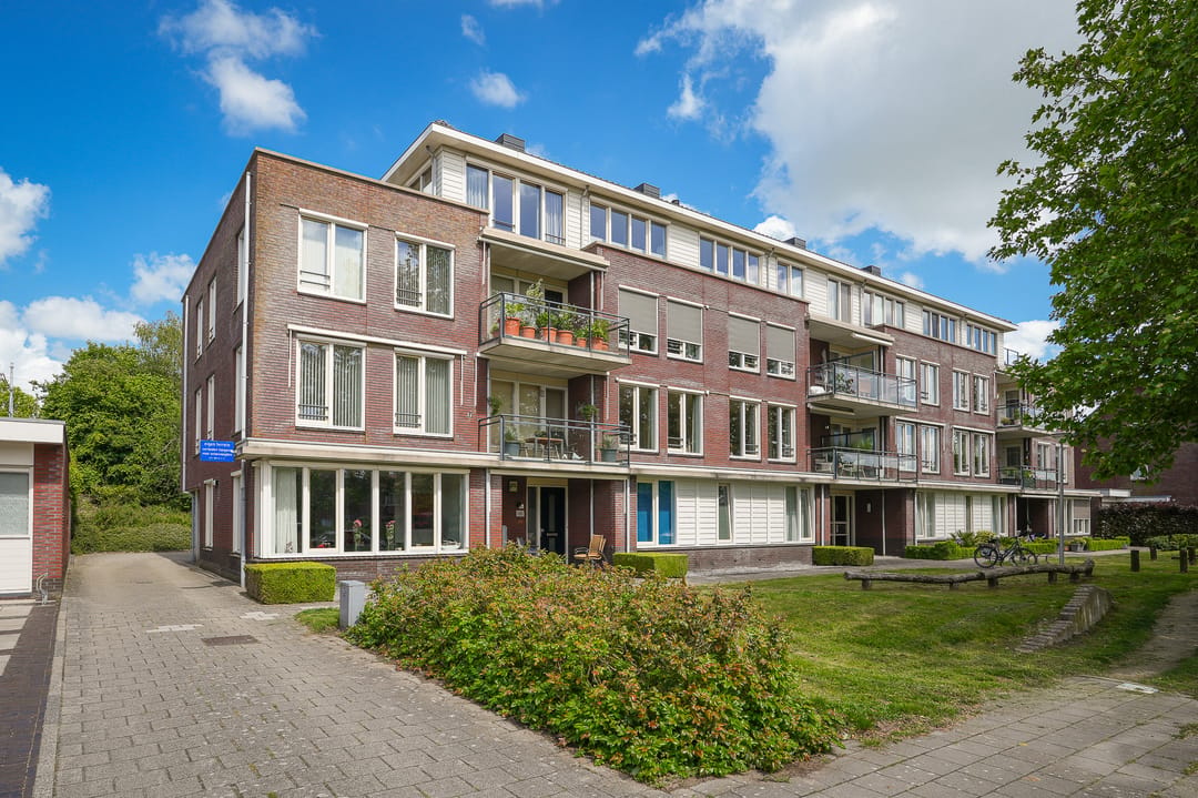 Foto 31 van Admiraal de Ruyterlaan 14-D