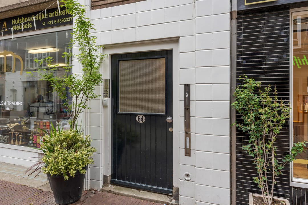Photo 32 of Koningstraat 64-3