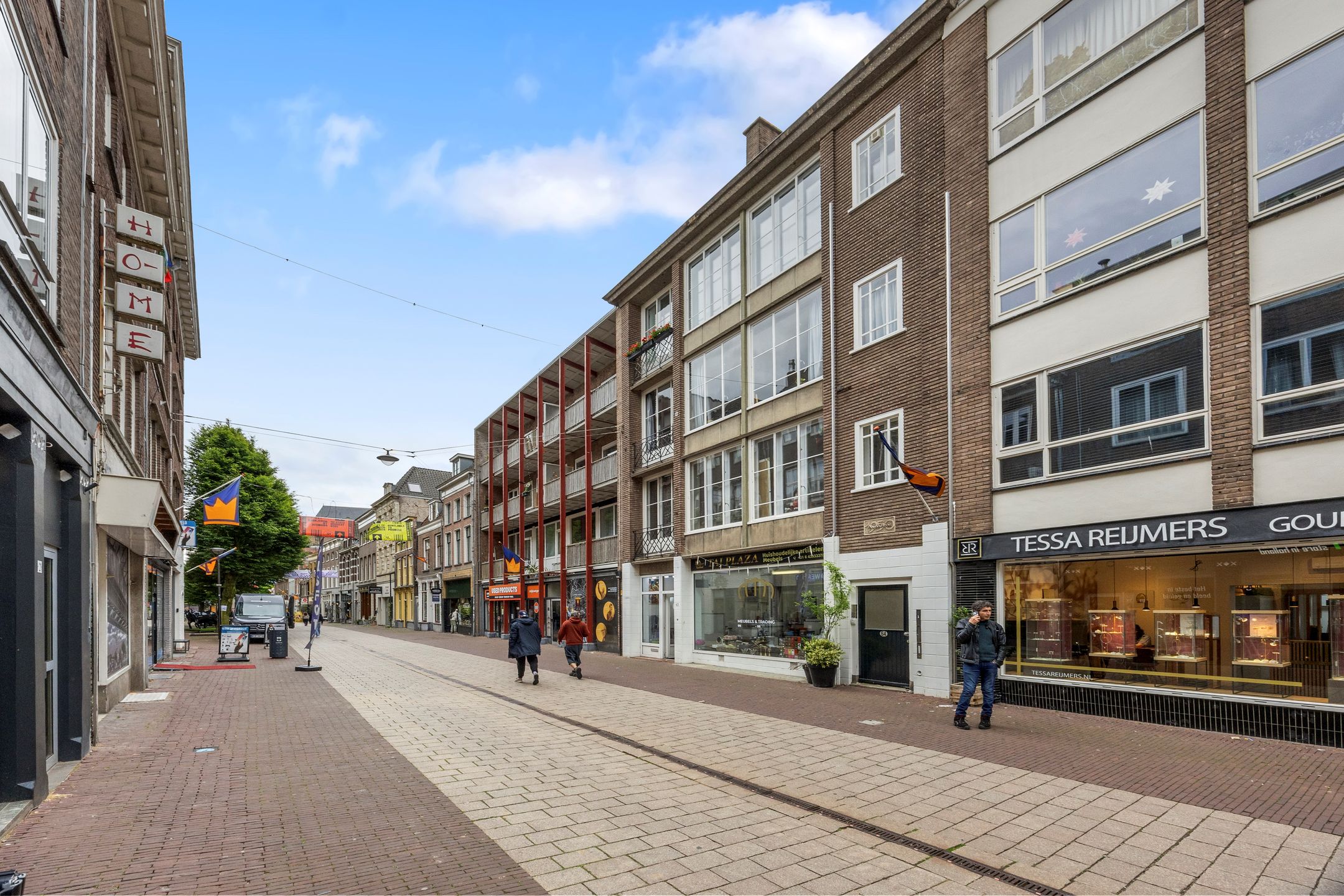 Photo 33 of Koningstraat 64-3